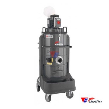 may hut bui cong nghiep 3 pha delfin zefiro 75 hinh 1