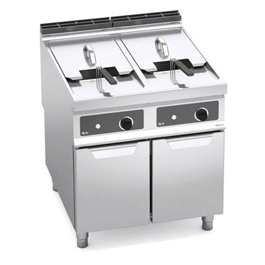 bep chien dien - khoang don 22+22 lit e9f22-8ms-bf hinh 1