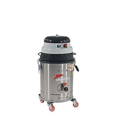 may hut bui motor khong choi than delfin 300bl hinh 1