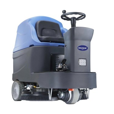 may lau cha san ngoi lai magnum a-10r hinh 1