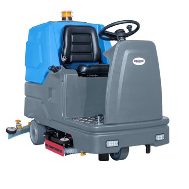 may cha san ngoi lai magnum a-140s hinh 1