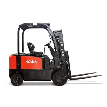 xe nang dien 1.5-3 tan cpd-fvd8 hinh 1