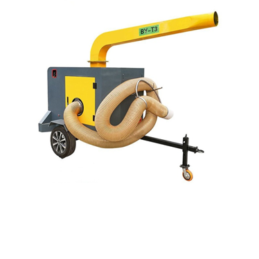 may hut rac la cay dang xe keo by-t3 hinh 1