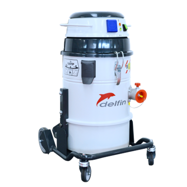 may hut bui kho delfin 301 dry hinh 1