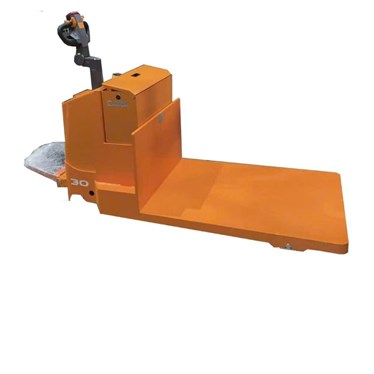 xe cho khuon mau 3 tan xb30 hinh 1