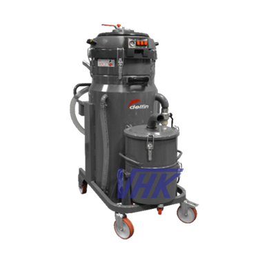 may hut dau cong nghiep delfin tecnoi 200if hinh 1