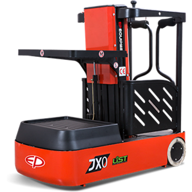 xe nang nguoi lay hang le jx0 hinh 1