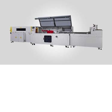 may dong goi co mang han cat dong toc do cao fl-5545tbj / sm-5030lh hinh 1