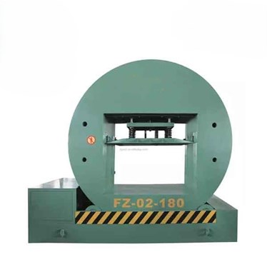 may nghieng cuon co khi yupa-fz180 hinh 1