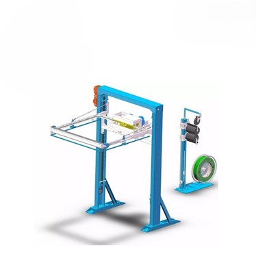 may dong dai pallet tu dong yp-600 hinh 1