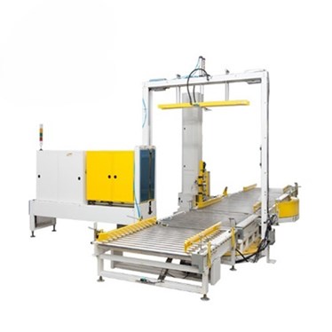 may dong dai pallet tu dong yp-105b hinh 1