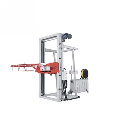 may dong dai pallet ngang yp-105a hinh 1