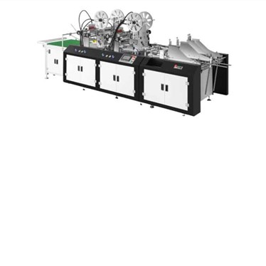 may dan bang keo 2 mat hop giay dt 850/1200s tu dong (co cuon day) hinh 1