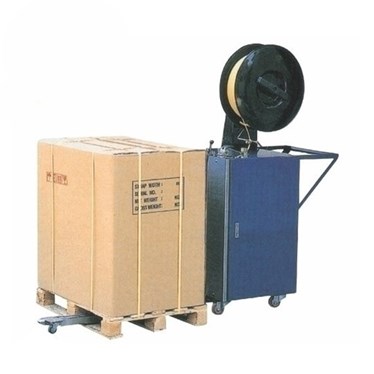 may dong dai pallet dba-130a hinh 1