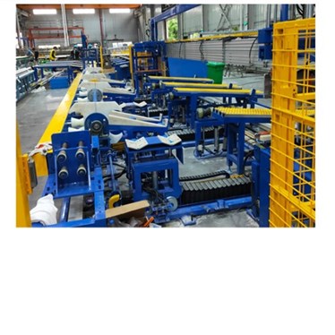 may dong bao ong thep khong gi yupa-2000 hinh 1