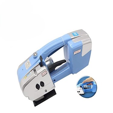 may dong dai nhua dung pin jd-13/16 hinh 1