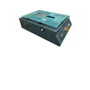 may gap ao phong tu dong yupa-scf370 hinh 1