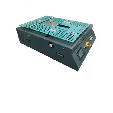 may gap ao phong tu dong yupa-scf450 hinh 1