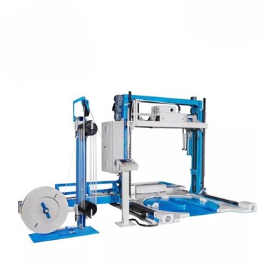 may dong dai may dong pallet day deo dien tu dong yp-600 hinh 1