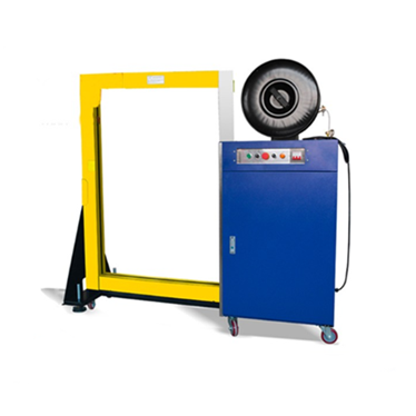 may dong dai tu dong bda-300 hinh 1