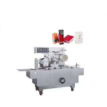 may boc giay bong kinh 3d hop nho tu dong yupa-250swb hinh 1