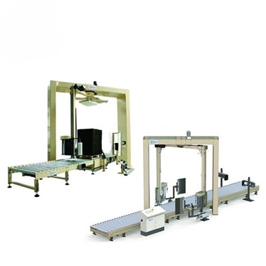 day chuyen quan mang pallet tu dong yupa hinh 1