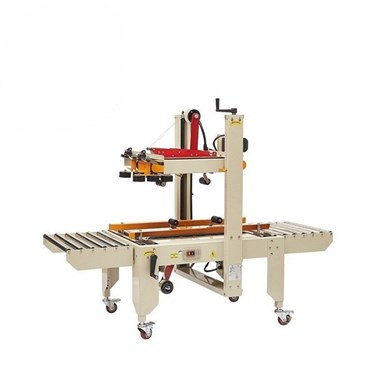 may dan bang keo thung carton ban tu dong yupa-6050 hinh 1