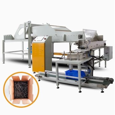 may dong goi dem truc vit yupa-420b hinh 1