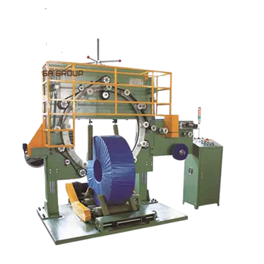 may quan ong/cuon cap yupa-gj800  hinh 1