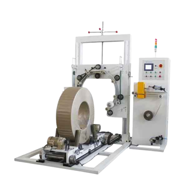 may quan thep cuon yupa-gd400  hinh 1