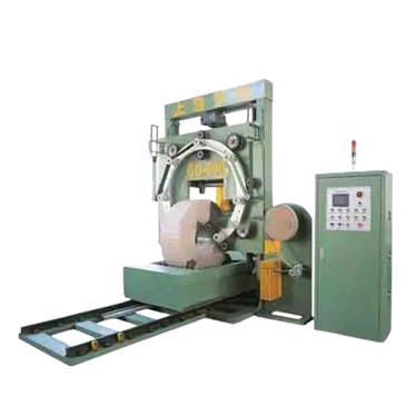 may quan thep cuon yupa-gd600  hinh 1