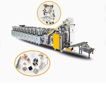 may dong goi phu kien noi that yupa-32d hinh 1