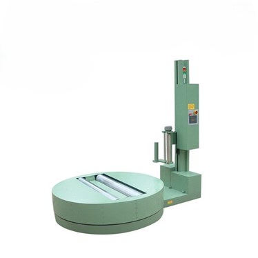 may quan pallet ban xoay con lan tu dong yupa-2100-x hinh 1