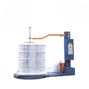 may quan pallet voi truc giu phia tren yupa-2100-c hinh 1