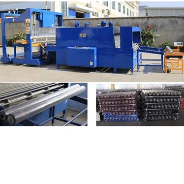 may quan cuon tham tu dong yupa-2100 hinh 1