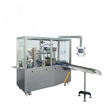 may dan mang bopp dang loc tu dong yupa-400ci hinh 1