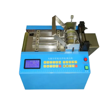 may cat nguoi ong co nhiet pvc toc do cao pfl-100s  hinh 1