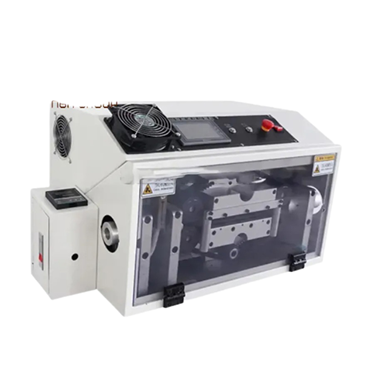 may cat nhiet vat lieu poly va nylon tu dong pfl-rq400  hinh 1