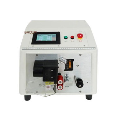 may cat ong cao su ong nylon tu dong pfl-3020  hinh 1