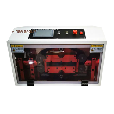 may cat ong cao su tu dong pfl-400/01  hinh 1