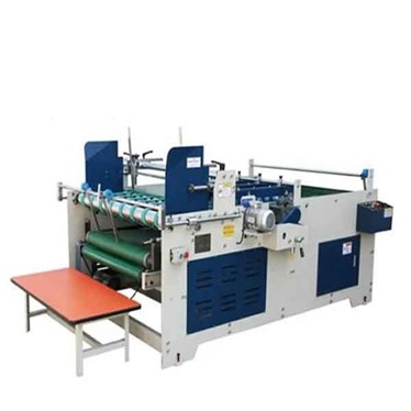 may dan thung carton 1 mang 2 line rieng biet lwf-1500/1800 hinh 1