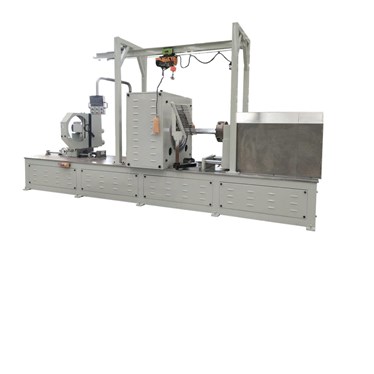 may tao hinh ong giay cnc ca-150 (ong vuong, ong bau duc) hinh 1