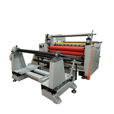 may cuon giay cuon tu dong toc do cao pfl-1300fq  hinh 1