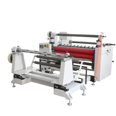 may cuon nhan dinh may cuon giay pfl-1300  hinh 1