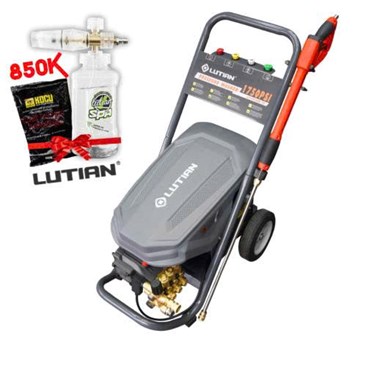may rua xe ban chuyen nghiep tu dong ngat lutian 3.0kw lt-191mb ts hinh 1