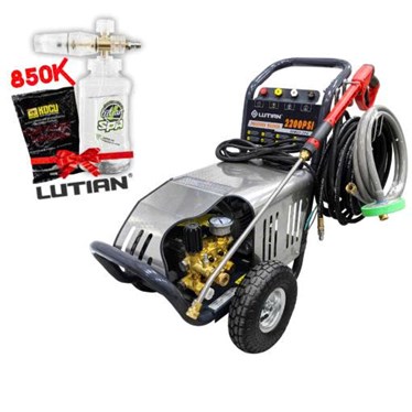 may rua xe cao ap lutian 3kw 2200psi lt20m22-3t4 hinh 1