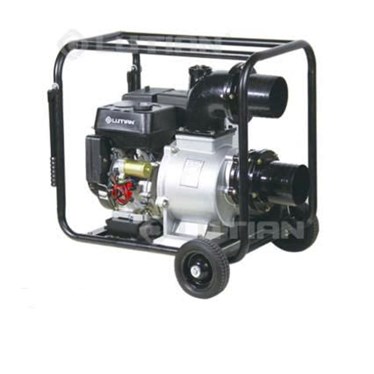 may bom nuoc chay xang lutian lt60cx-192fa hinh 1
