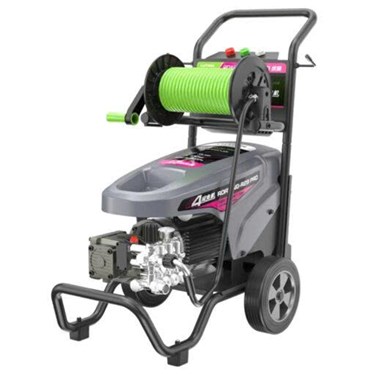 may rua xe cao ap 3200w lutian roaring-r29 hinh 1