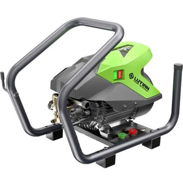 may rua xe cao ap 2600w lutian sharp-s8 detailer hinh 1