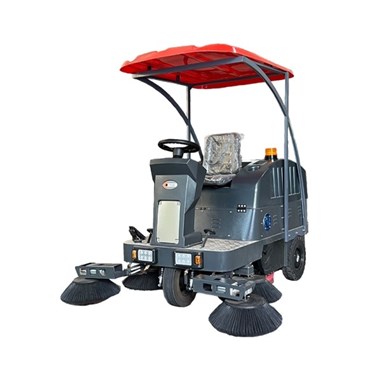 xe quet rac ngoi lai m3105b hinh 1